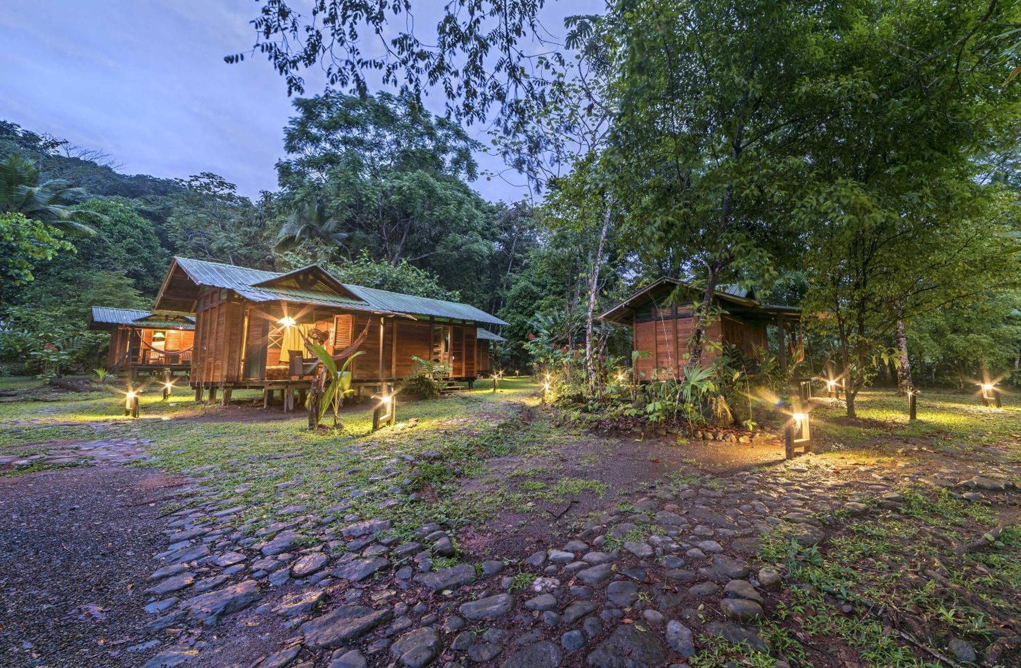 El Almejal Villa El Valle  Dış mekan fotoğraf