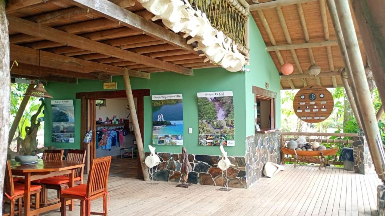 El Almejal Villa El Valle  Dış mekan fotoğraf