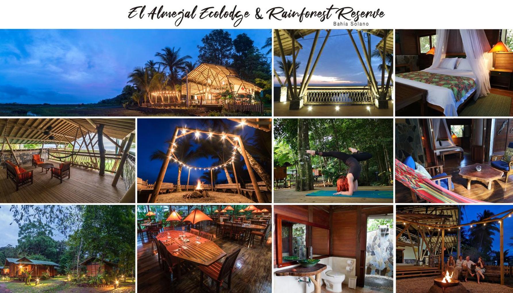 El Almejal Villa El Valle  Dış mekan fotoğraf