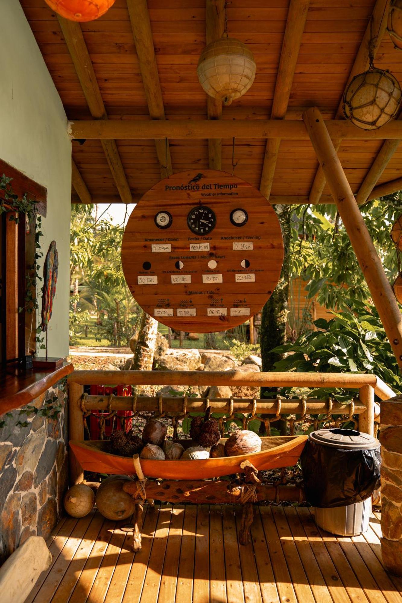 El Almejal Villa El Valle  Dış mekan fotoğraf